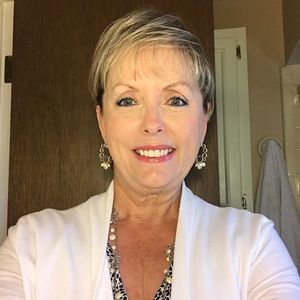 Meet your Posher, Kathy